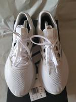 Adidas Edge Flex w in weiß Gr. 39 1/3 Burglesum - Lesum Vorschau