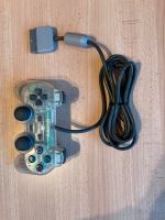 PlayStation 1 PS1 Controller transparent Hessen - Büttelborn Vorschau