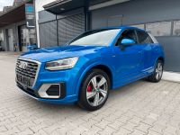 Audi Q2 Sport S Line HU neu / Service neu / Top gepflegt Bayern - Eggenfelden Vorschau
