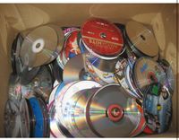 Suche CDs dvds Blue ray pc Spiele Konsolen spiele ps1/ps2/ps3 uvm Nordrhein-Westfalen - Recklinghausen Vorschau