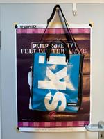 freitag tasche f202 leland “ski” schultertasche tragetasche Bonn - Bonn-Zentrum Vorschau