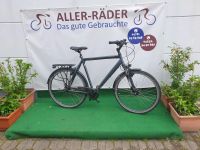 28 Zoll Herren Trekking BICYCLES..Bis 170 kg..GUTE ZUSTAND.. Niedersachsen - Langwedel Vorschau