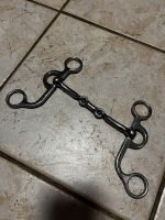 Qualcraft Argentine Snaffle with Shanks Bit Trense Sachsen - Grimma Vorschau