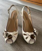 Beige Sandalen Rheinland-Pfalz - Trier Vorschau