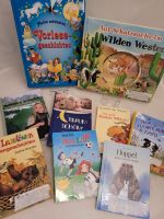 Kinderbücher, Vorlesegeschichten, Bilderbuch Bayern - Amberg b. Buchloe Vorschau