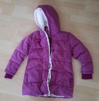 Winterjacke Gr. 122 Bayern - Zandt Vorschau