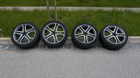 Mercedes E-Klasse 235/40 R18 5x112 Sommerreifen inkl. Felge Bayern - Karlsfeld Vorschau