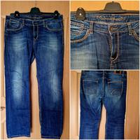 ❤ Soccx Jeans Gr.33/32 blau ❤ Berlin - Köpenick Vorschau