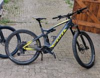 GESTOHLEN FINDERLOHN 150€ E-Bike Scott Strike eRide 940 Niedersachsen - Göttingen Vorschau