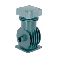 2 Stück GARDENA Zentralfilter für Sprinkler 1510-20 Leipzig - Knautkleeberg-Knauthain Vorschau