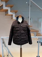 HV Polo gefütterte Winterjacke Dunkelbraun Herren M Frauen XL Niedersachsen - Osnabrück Vorschau