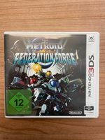 Metroid Prime: Federation Force [3DS] Brandenburg - Angermünde Vorschau