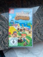 Animal Crossing Horizon Nintendo Switch Nordrhein-Westfalen - Olpe Vorschau