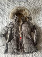 Zara Jacke neu Bremen - Hemelingen Vorschau