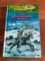 Das magische Baumhaus - Der geheimnisvolle Ritter Baden-Württemberg - Michelbach an der Bilz Vorschau