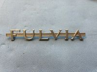 Lancia Fulvia Emblem Saarland - Friedrichsthal Vorschau