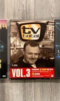 N DVD TV Total vol 3 aus Sammlung Bayern - Bobingen Vorschau