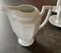 Rosenthal  Maria Weiß Milchkrug Krug 950 - 1000 ml Nordrhein-Westfalen - Haltern am See Vorschau