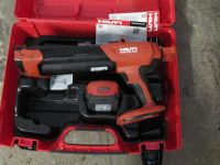 Hilti Akkupresse HDE 500-A22 Nordrhein-Westfalen - Werl Vorschau