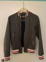 Zara Man Collegejacke Outwear Division Hessen - Langgöns Vorschau