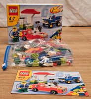 Lego 5898 - Bausteine Autos Nordrhein-Westfalen - Dinslaken Vorschau