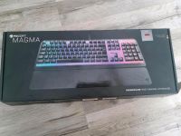 Roccat magma Tastatur Nordrhein-Westfalen - Paderborn Vorschau