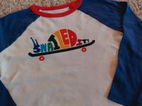 Johnny Boden 6-7y Shirt Pullover Skate bunt Schnecke Niedersachsen - Hohenhameln Vorschau