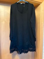 Tredy Shirt Longshirt Schwarz Spitze 40 Neu Nordrhein-Westfalen - Minden Vorschau