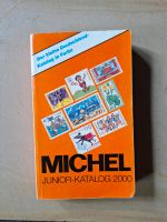 Michel Junior Katalog (Briefmarkenkatalog für Kinder) Nordrhein-Westfalen - Hamm Vorschau