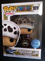 Funko Pop One Piece 1016 Trafalgar Ław Głów Chase Baden-Württemberg - Fronreute Vorschau