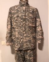 US Army  M65 Jacke  ACU / UCP Gr. S/R , Parka Fishtail Vietnam Thüringen - Suhl Vorschau