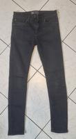 Schwarze Herren Skinny Jeans Wuppertal - Barmen Vorschau