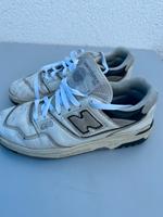 New Balance 550 Bayern - Landshut Vorschau