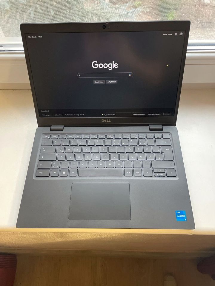 Business Dell 3420 14 i5 11. 16GB 256GB NVMe in Hemau
