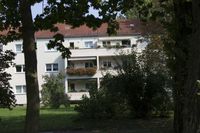 3 Zimmer zum Wohlfühlen, ein Balkon zum Verweilen - jetzt besichtigen! Sachsen-Anhalt - Bad Duerrenberg Vorschau