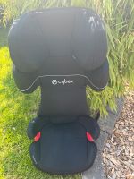 ++Cybex Solution X-FiX 15-36kg++ Niedersachsen - Braunschweig Vorschau