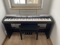 Thomann DP-26 Klavier E-Piano inkl. Klavierbank und Unterbauch Beuel - Holzlar Vorschau