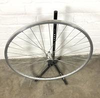 Laufräder Hinten Shimano Rigida Mavic Ukai Schürmann Vintage Nordrhein-Westfalen - Krefeld Vorschau