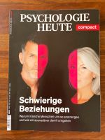 Magazin: Psychologie heute Nordrhein-Westfalen - Radevormwald Vorschau