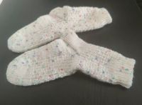 Kindersocken Gr. 24 Baden-Württemberg - Friedrichshafen Vorschau