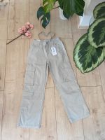 Bershka Petite Cargohose West - Zeilsheim Vorschau