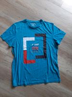 T-Shirt TOP Gr XL Jack Jones blau Herren Niedersachsen - Müden Vorschau