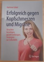 Erfolgreich gegen Kopfschmerzen und Migräne Nordrhein-Westfalen - Menden Vorschau
