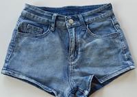 Jeans, Shorts, Gr. S ♥️ Thüringen - Ilmenau Vorschau