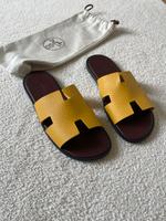 Hermes Izmir Sandalen Hessen - Offenbach Vorschau