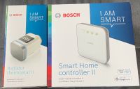 Bosch smart Home II Controller + Thermostat Bayern - Zirndorf Vorschau