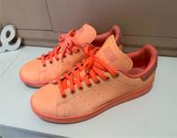 Adidas Original Stan Smith Gr 42 Adicolor Sunglo reflektierend Bayern - Roth Vorschau