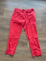 H&M Chino hellrot 40 Bayern - Roth Vorschau