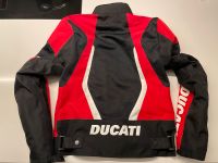 Ducati SPIDI Textil Motorrad Jacke NEU Gr.M Hessen - Hochheim am Main Vorschau