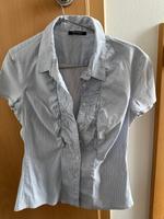 Bluse, hellblau, Orsay, Gr.36 Nordrhein-Westfalen - Rheine Vorschau